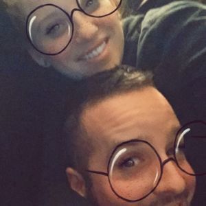 Meet your Posher, Donnie